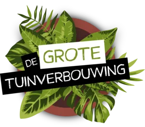 De Grote Tuinverbouwing