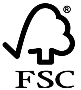 FSC Eikenhout